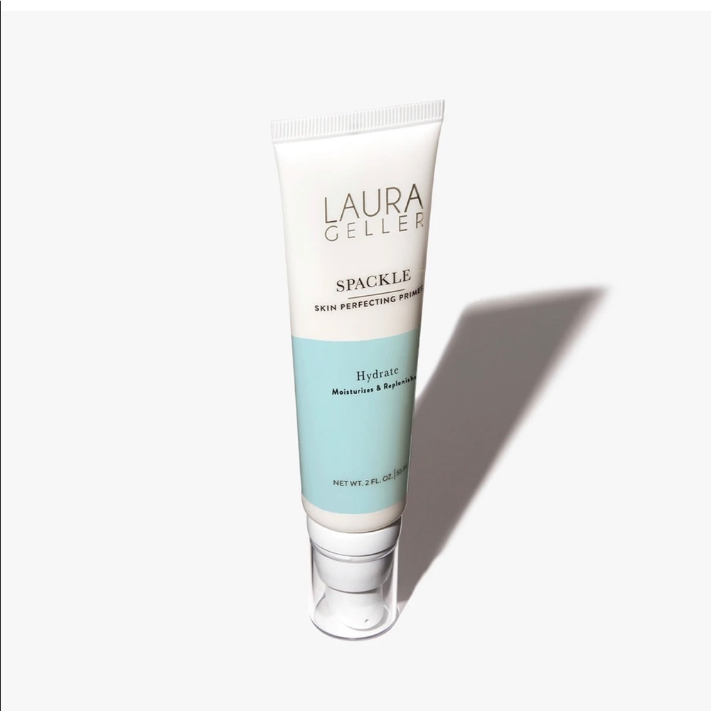Sealed Laura Geller Spackle Skin Perfecting Primer Hydrate (2 oz)